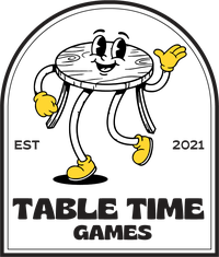 Table Time Games