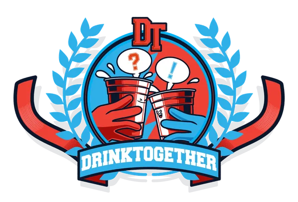 DrinkTogether wapen